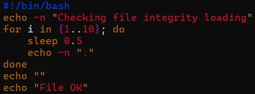 Dropper Cosmetics (Πηγή - Cyble)